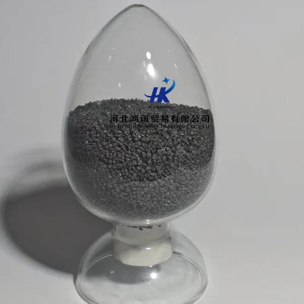 Export Grade GPC for South African Foundry & Steel Industry photo-4
