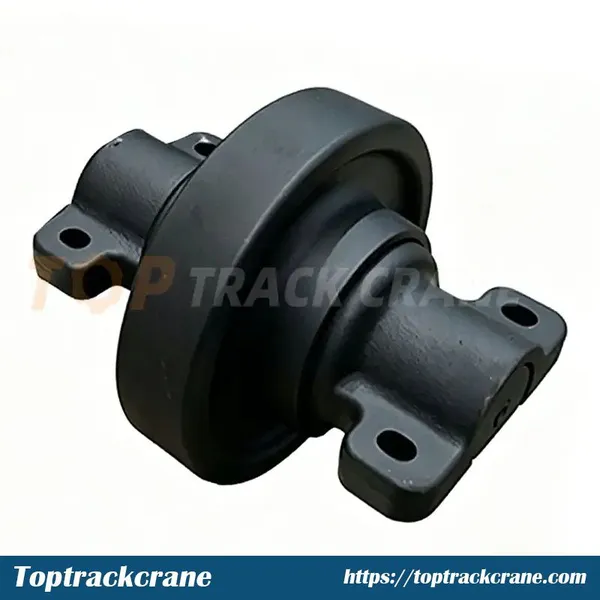 Crane Top Roller / Crawler Crane Undercarriage Parts / Crane Carrier Roller / Crane Carrier Roller photo-5