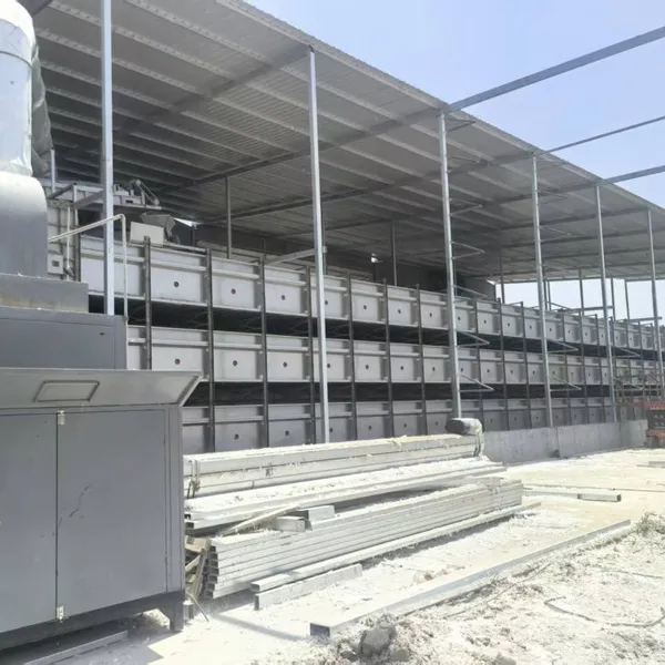Technical Process of Air Energy Grain Drying Machine photo-5