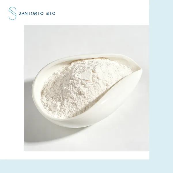 High Purity Hyaluronic Acid Cosmetic Grade for Skin Care