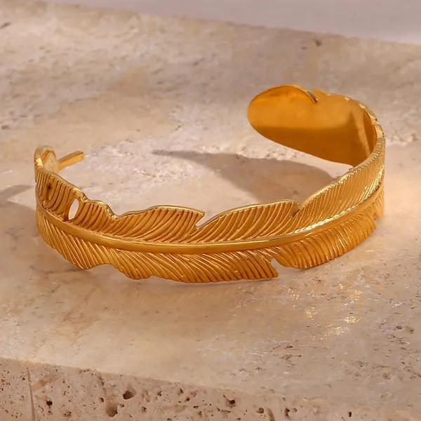 316L Stainless Steel Bracelet Polished Finish, Custom Logo, Nickel-Free, Wholesale Supplier for Jewelry Brands photo-5