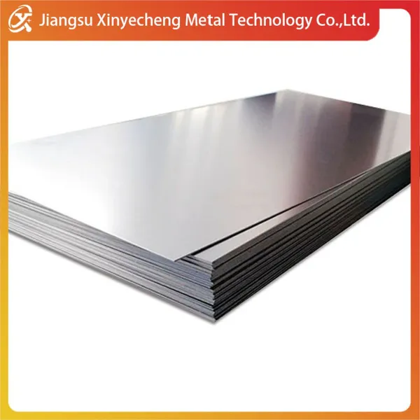 SPTE SPCC MR ETP Sheet Steel Coil Bright Finish Tfs Sheet for Food Cans