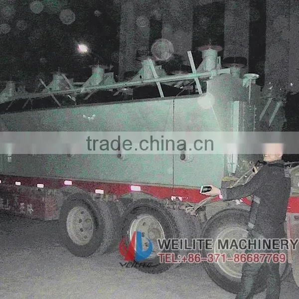 Best Price Copper Ore Flotation Machine photo-2