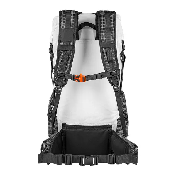 PAC Dyneema Lightweight Waterproof Hiking Backpack photo-4