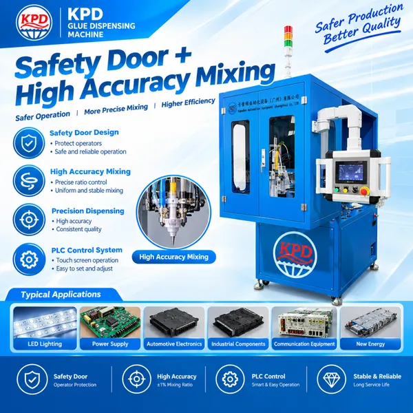 ab glue potting machine ab glue dispensing machine ab glue dosing machine ab epoxi dispenser