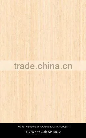 Best Price Engineered White Ash Wood Veneer With Top Quality for Furniture Decoration/plywood Face Veneer for Home Decoration