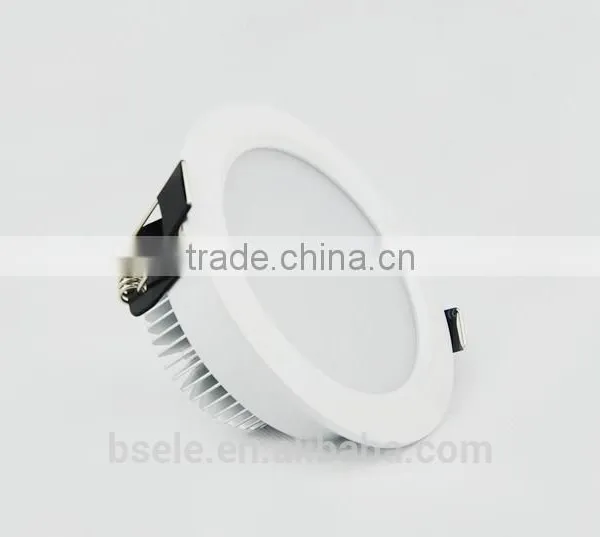 SMD5630 8W Led Downlight photo-2
