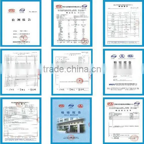 MEGABOND 14 Years PVDF PE Coated ACP Aluminum Decoration Wall Panels photo-5