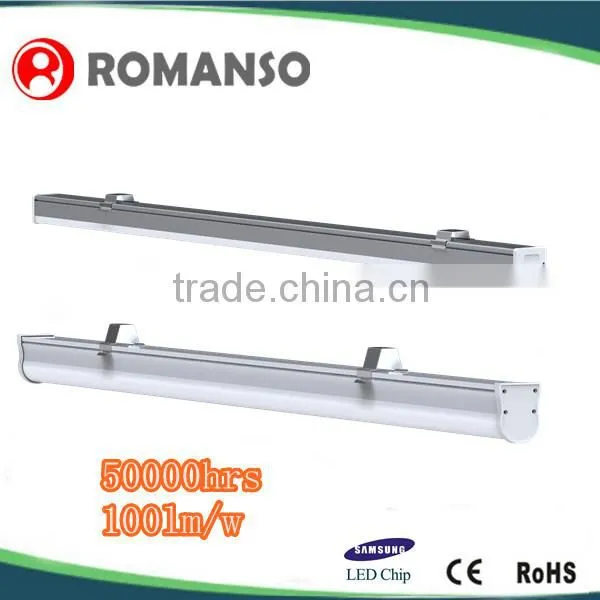2ft/4ft/5ft IP65/IP20 Led Japaneses Tube 8 Led t8 Linear Light photo-5