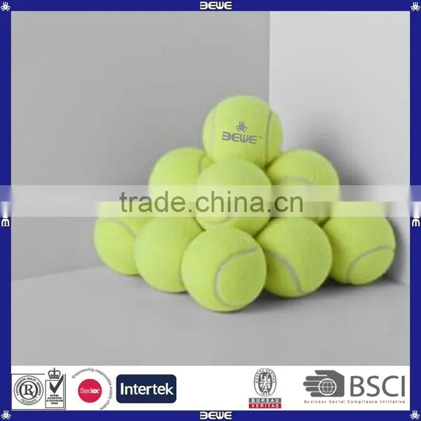 Custom Made High Quality Promotional Tennis Ball photo-3