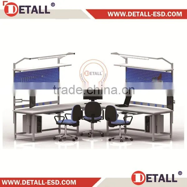 Display Electronics Workbench With FIFO Shelf photo-4
