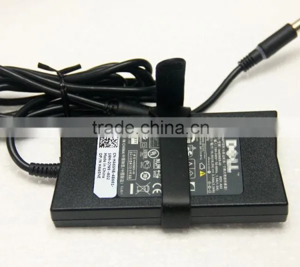 19.5V 4.62A 90W Laptop Ac Adapter Charger for Dell Vostro V13 1014 1015 1088 1220 7.4mm*5.0mm photo-6