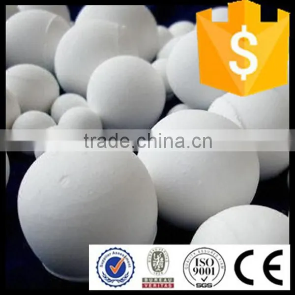 Grinding Alumina Ceramic Polishing Beads