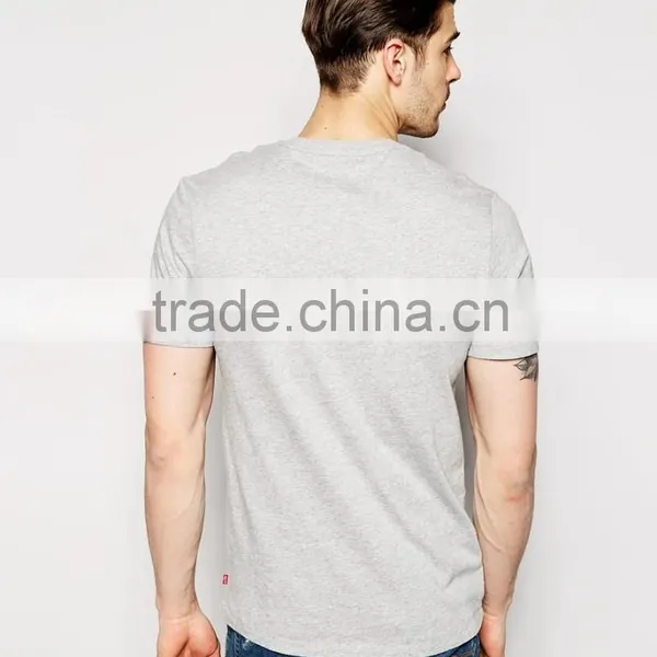 Haohoo T-Shirt 2 Horse Logo photo-2