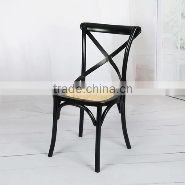 RCH-4001-11 Oak Furniture Home Solid Wood Dining Chair photo-2