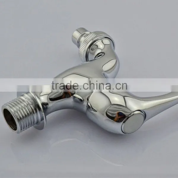 Cheaper Brass Washing Machine Tap photo-4