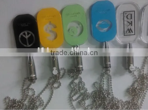 Led Dog Tag ,led Tag Necklace ,led Glowing Tag Ring,custom Logo Tag Necklace for Promotional Gifts,new Product for 2015 Led Tag photo-4