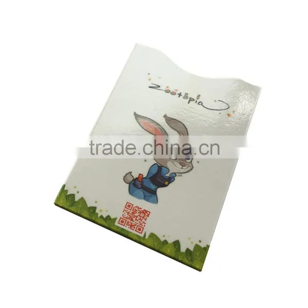 MDB17 RFID Blocking Passport Wallet Holder Passport ID Card Holder Travel Cover Quality Choice photo-2