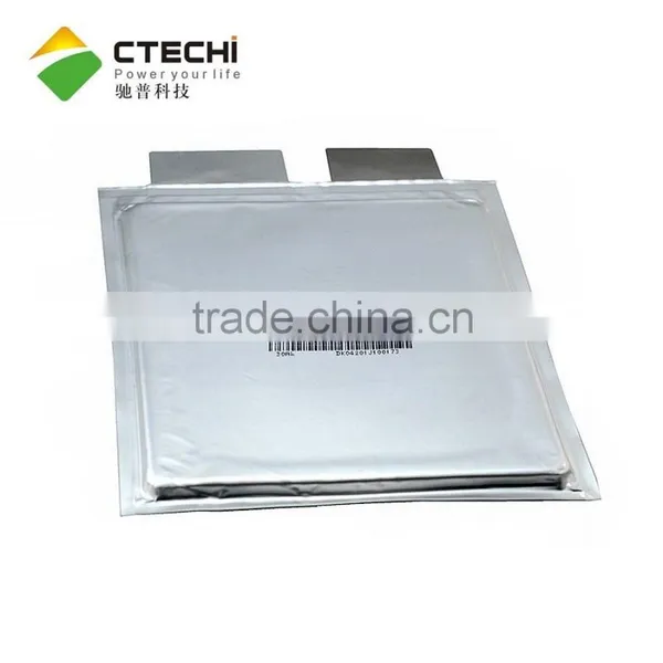 Rechargeable Power Battery 3.2v 30ah LIFePO4 Battery IFP117/163/202PA photo-3