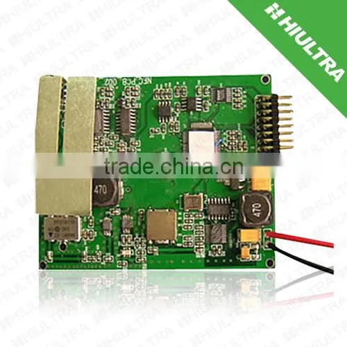 Customized Flexible RFID Reader Module in High Quality photo-4