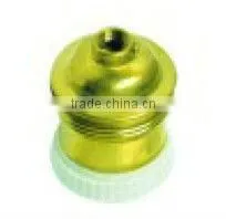 China Factory HT27-10 E27 Metal Lampholder