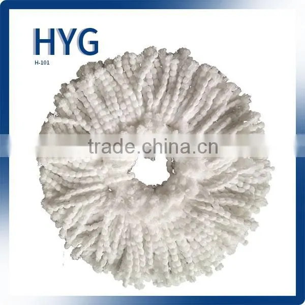 Magic Mop Parts Microfiber Mop Heads photo-2