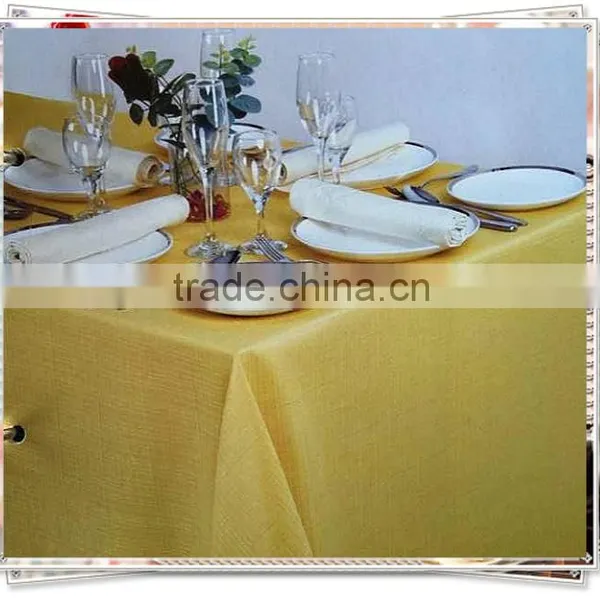 100% Polyester and Colorful Western Table Cloth photo-4