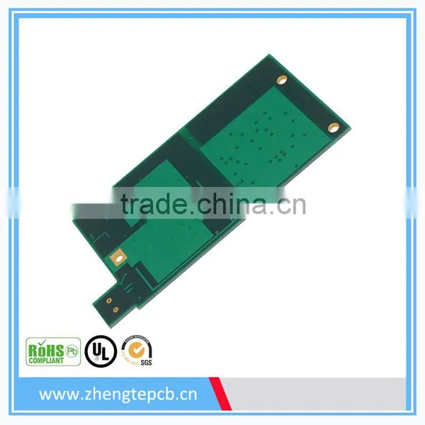 Quick Turn e Cigarette Pcb Circuit Board Offer Best Quality Leading Pcb photo-4