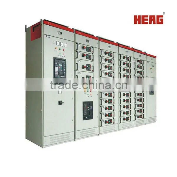 LV Withdrawable Switchgear Switchboard photo-2