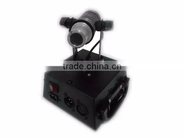 Experienced Manufacturer DMX Control Laser Light Parts for Disco photo-3