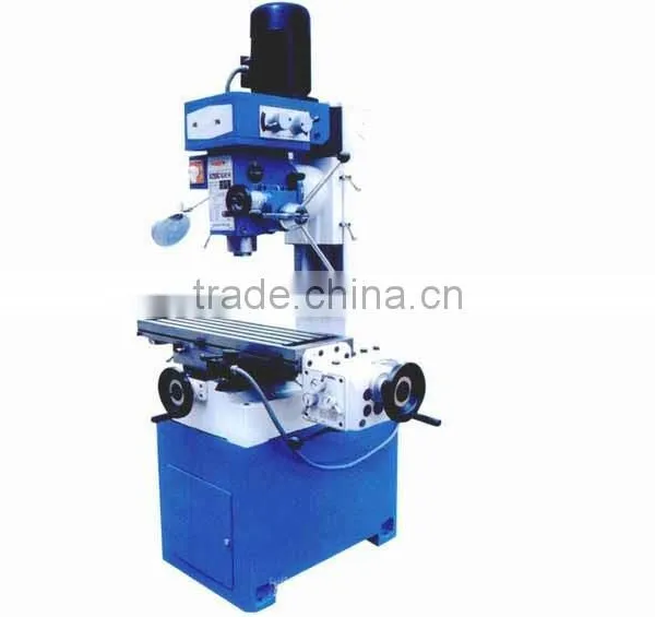 ZX50C Milling and Drilling Machine,milling machine, drilling machine
