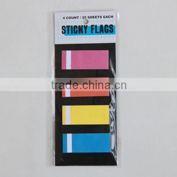 Newest Best Sell Memo Pad and Stick Note photo-5