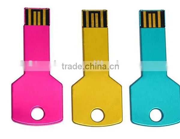 Bottle Opener Usb Flash Drive,1g To 32g Key Shape Usb Flash Drive photo-4