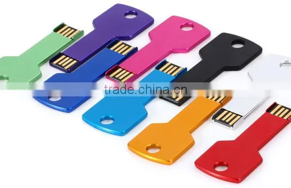 Disk On Key, Key Disk With Logo, USB Key 16GB photo-3