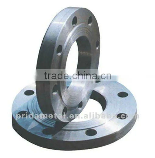 FORGED HIGH Pressure Pipe Flange