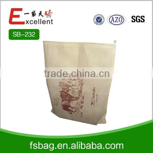 Non Woven Drawstring Backpack photo-4