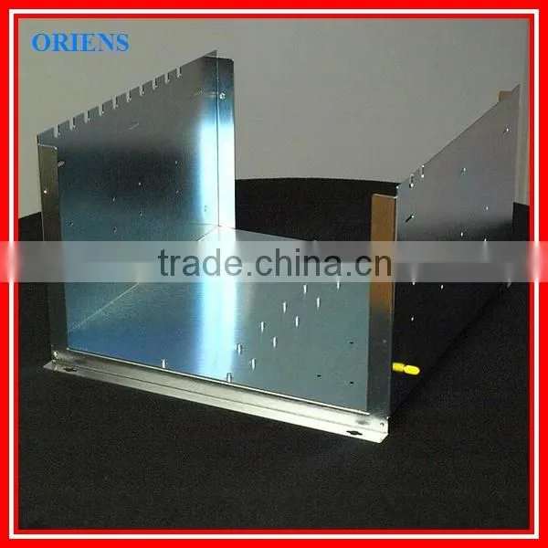 Sheet Metal Box Hardware