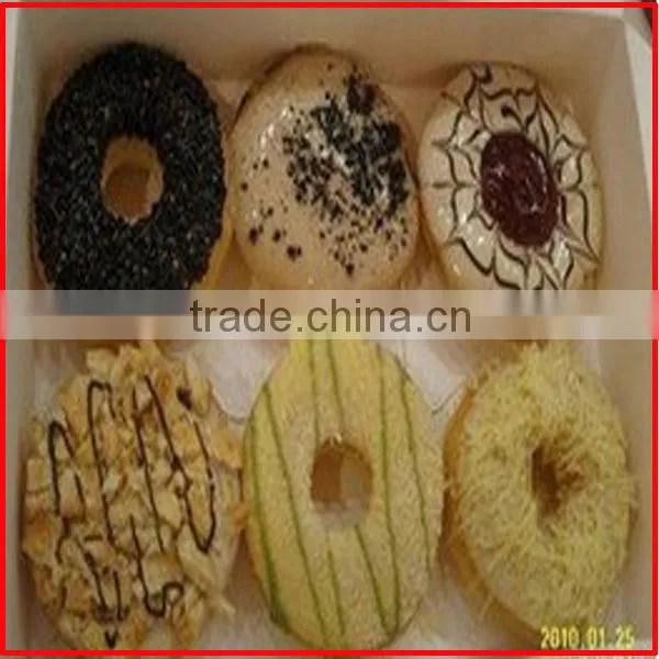 Frozen Food! Frozen Donuts photo-4
