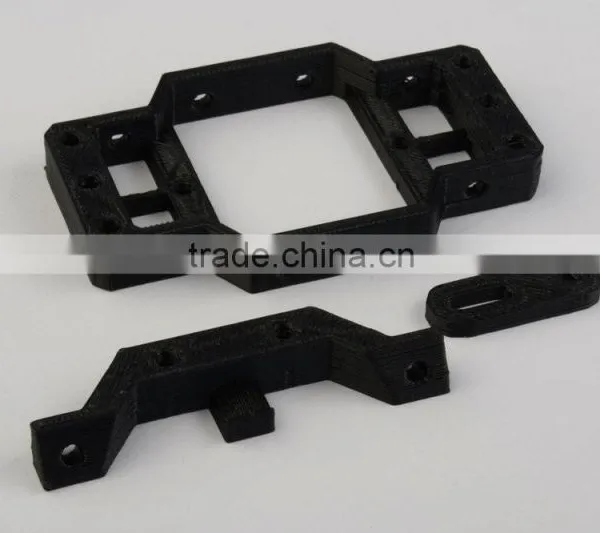 Custom Plastic Parts Manufacturing in Yuyao photo-5
