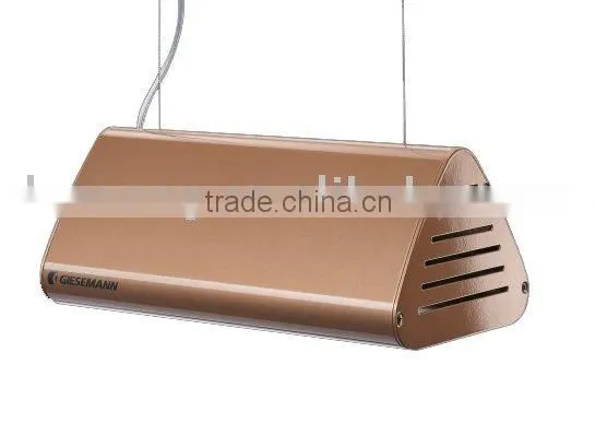 Giesemann Aquarium Lighting