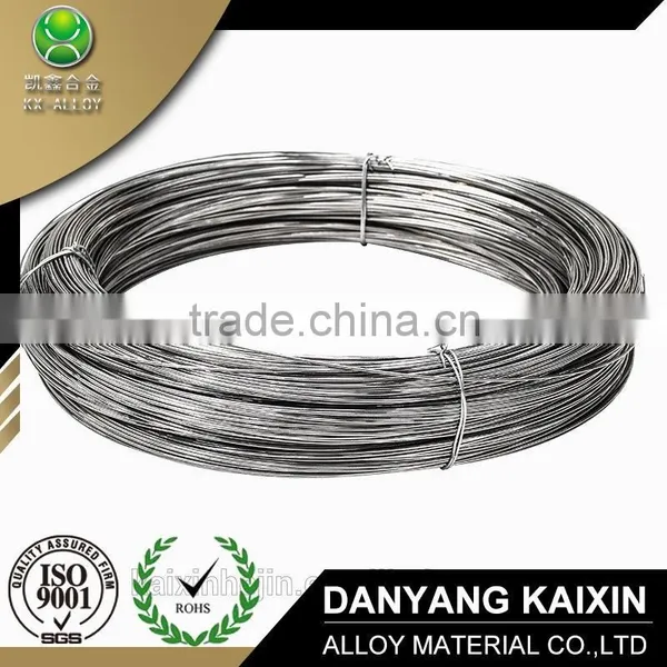 Precision Alloy for Wholesales New Products Telcoseal Hexagonal Rod photo-5