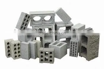 Best Selling Product in China QT5-15 Decorative Concrete Block photo-4