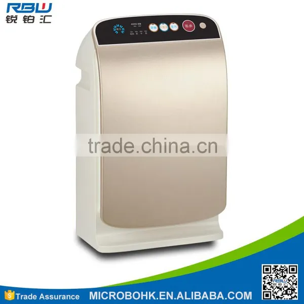 Wholesales Price Multifunctional Hepa Ionizer Home Air Purifier photo-2