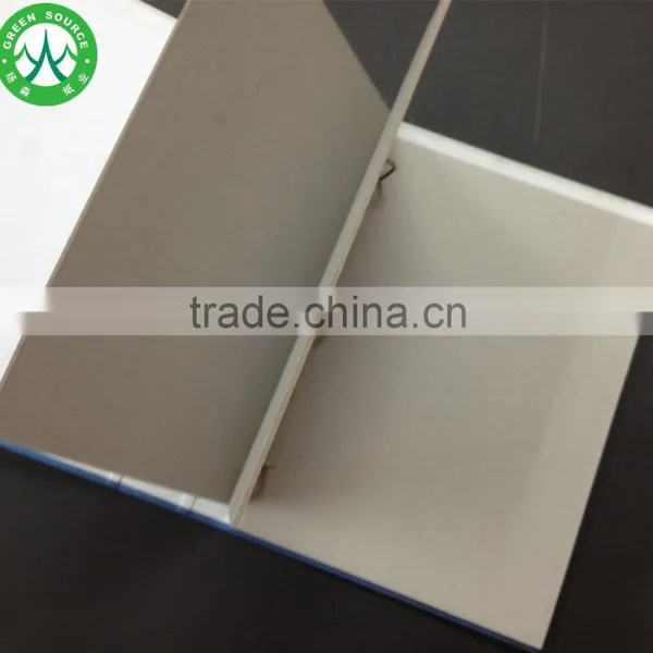 High Quality Grey Chipboard for Book Cover photo-2