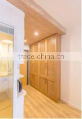 flat pack container house luxury container house