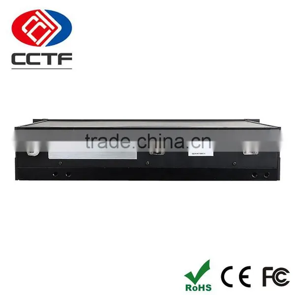 High Performance Digital Trunked VHF Walkie Talkie Base Station With ARC DPMR Analog photo-3