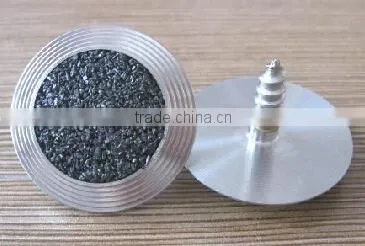 Anti-slip High Quality New Design Stainless Steel Tactile Indicator for Disabled photo-5