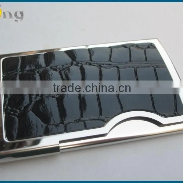 Name Card Holder for Promotion Gift photo-4