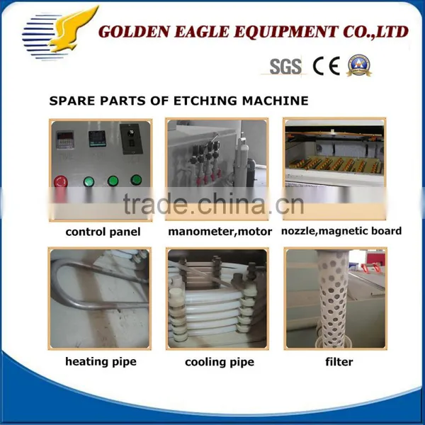 Flexible Die Making Machine photo-4