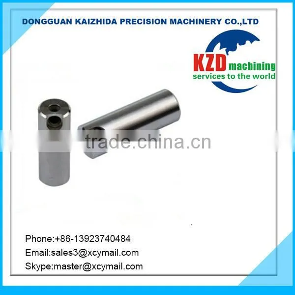 OEM Truck Part of Pistion With Grinding Finish photo-2